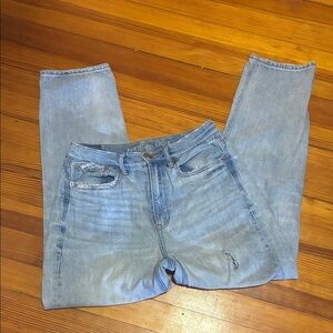 American Eagle 90s Boyfriend Jean
